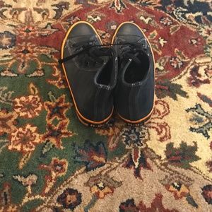 Harley Davidson shoes